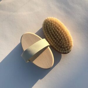 cleaning brushes
