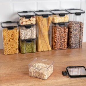food storage containers